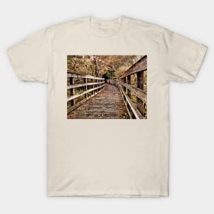 Into the Whimsy Woods T-Shirt